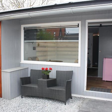 Bed & Breakfast Aalsmeer Extérieur photo