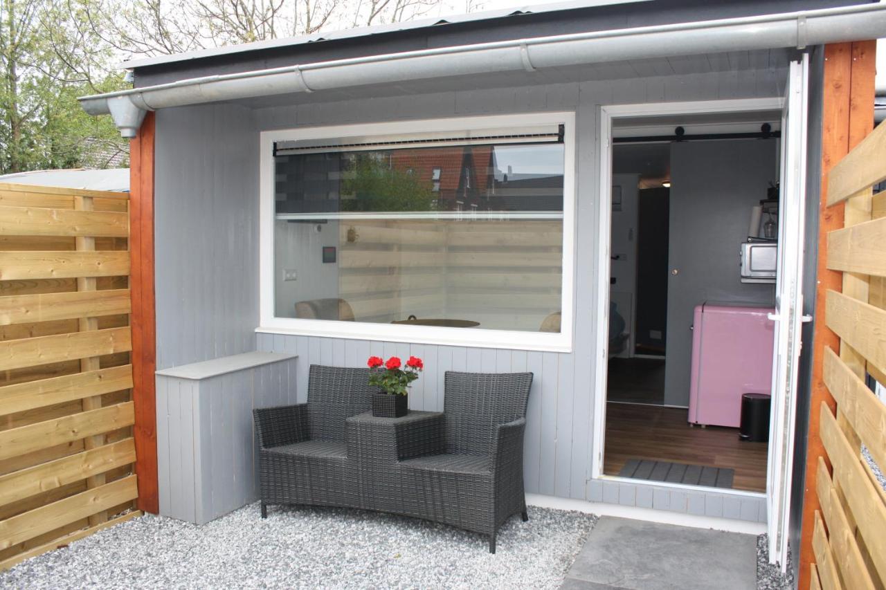 Bed & Breakfast Aalsmeer Extérieur photo