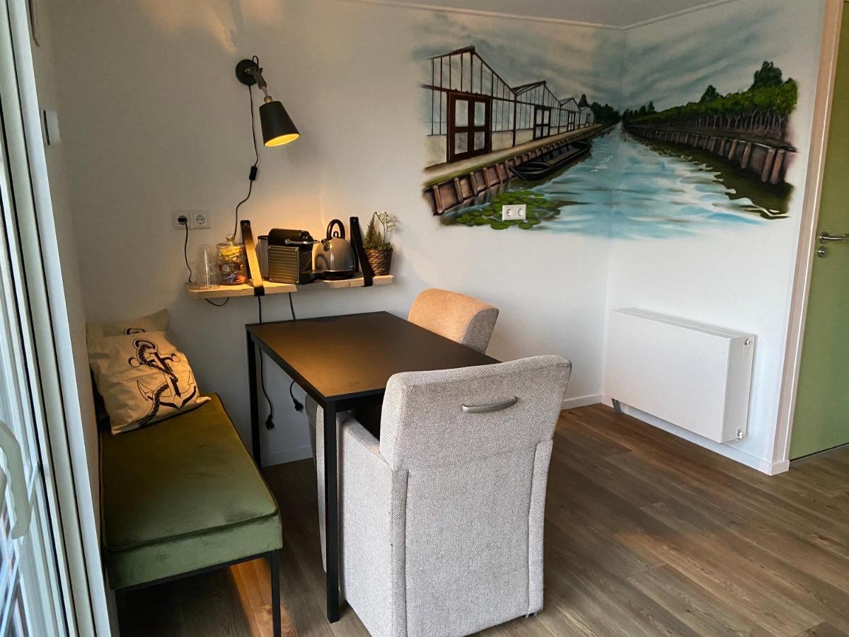 Bed & Breakfast Aalsmeer Extérieur photo