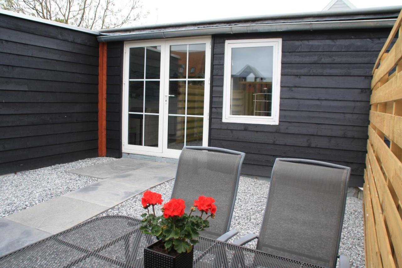 Bed & Breakfast Aalsmeer Extérieur photo