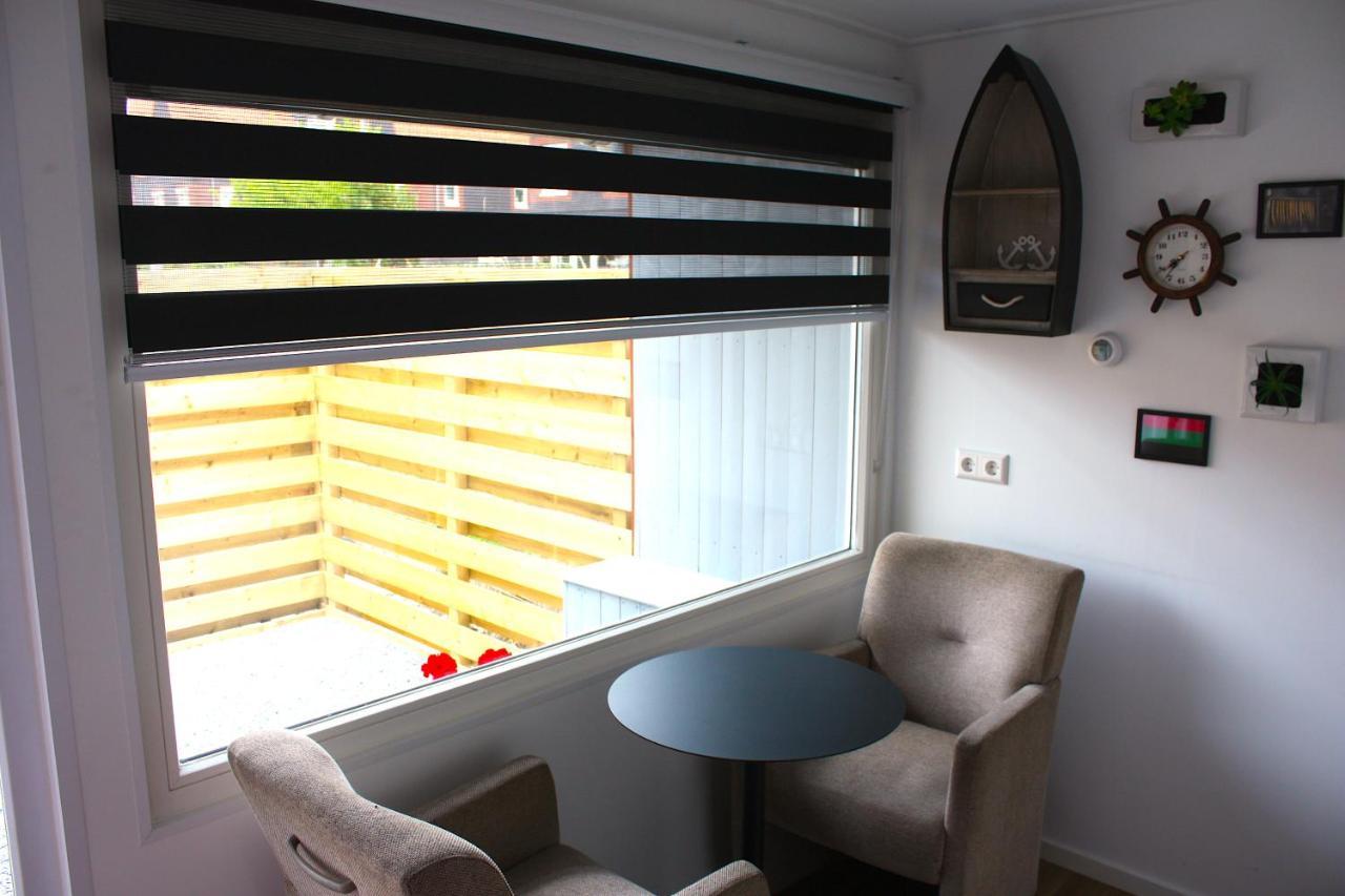 Bed & Breakfast Aalsmeer Extérieur photo